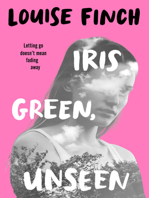 Title details for Iris Green, Unseen by Louise Finch - Available